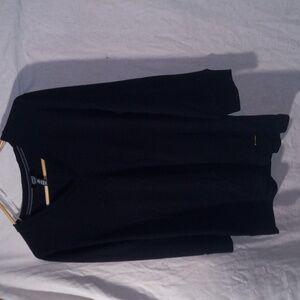 XL Jones New York 3/4 sleeve shirt